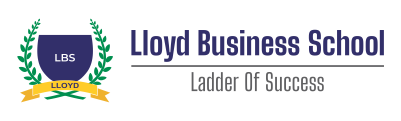 Lloyd Business School
